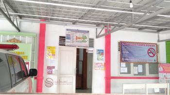 Vaksin Dosis 2 Sudah Tersedia Di Puskesmas Bandar Lampung